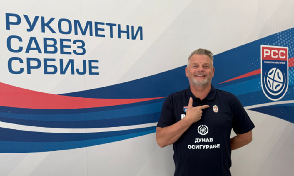 Bent Dal: Nisam mnogo razmišljao kada je stigao poziv iz Srbije