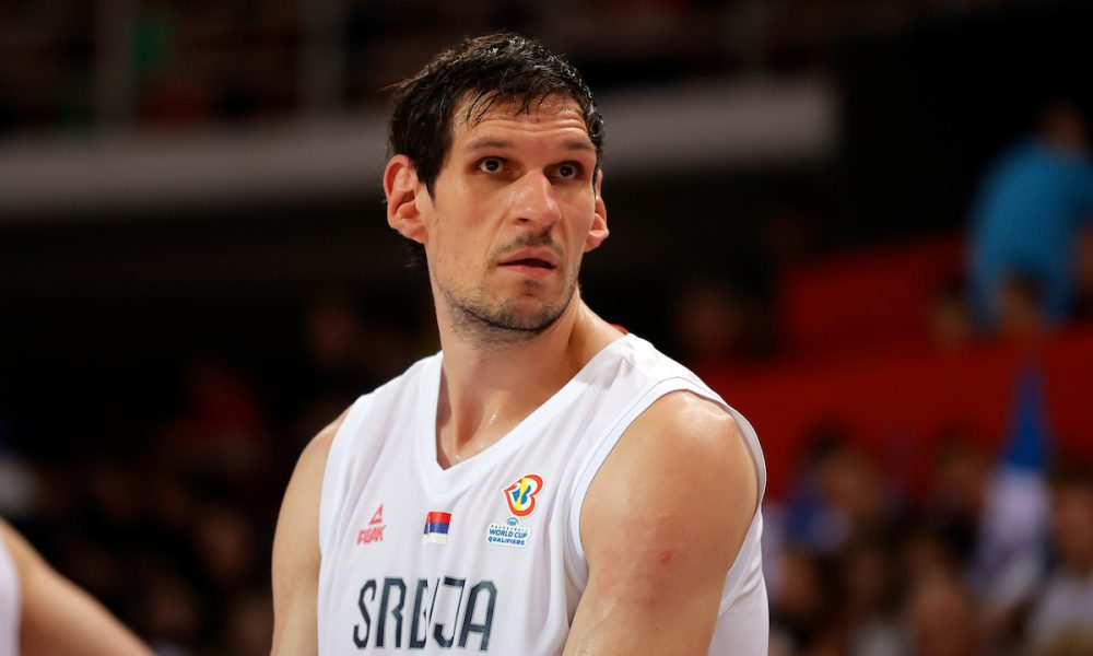 Boban Marjanović ima novi klub – potpisao na Filipinima!