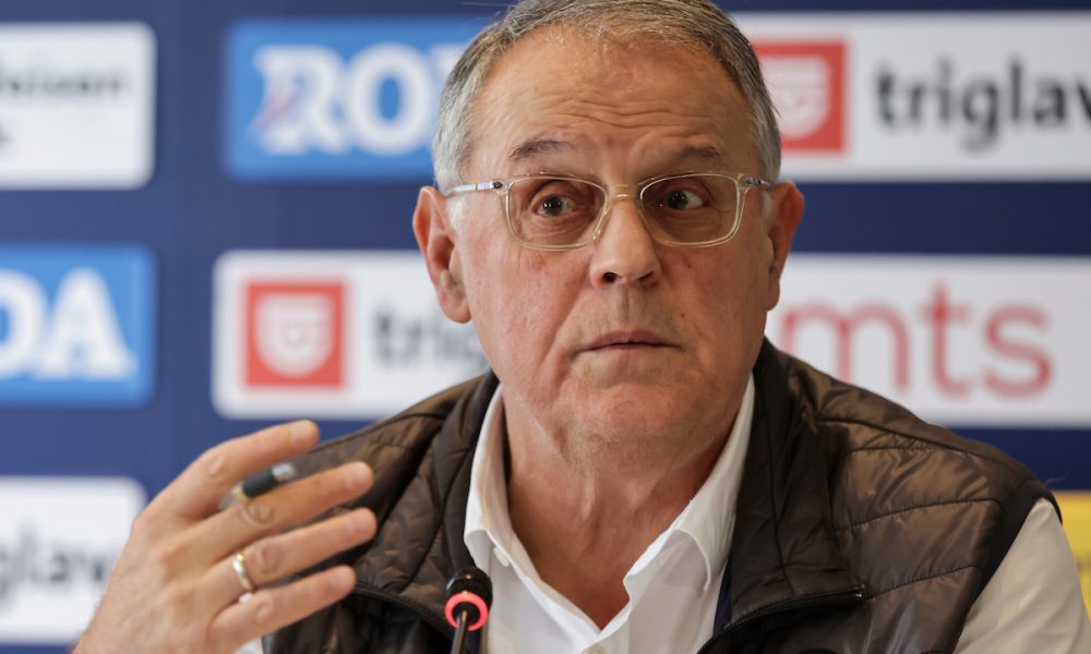 Čović o derbiju: Zvezdini Amerikanci su srljali, Partizan energijom došao do pobede