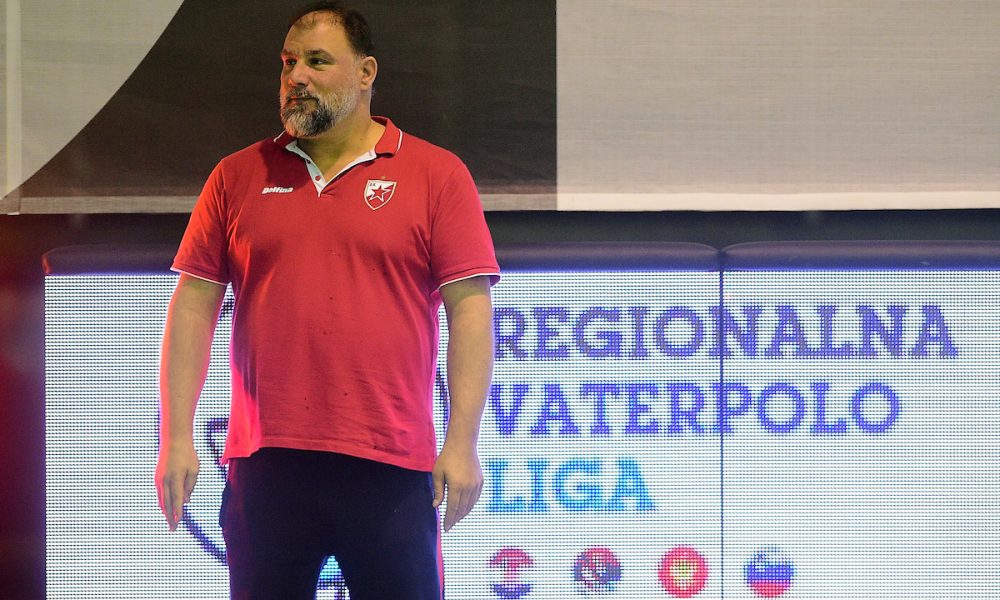 Dejan Savić potopio „delfine“, poraz Srbije od Crne Gore