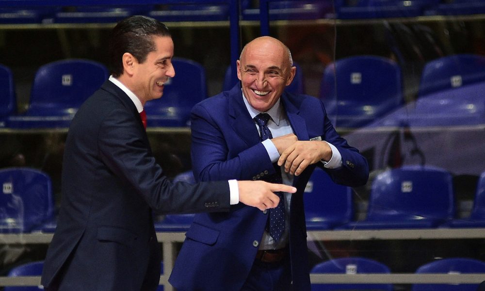 PAVIĆEVIĆ PRED ZVEZDU: Iluzorno je da gajimo optimizam! Jedino šta možemo da iskoristimo je…
