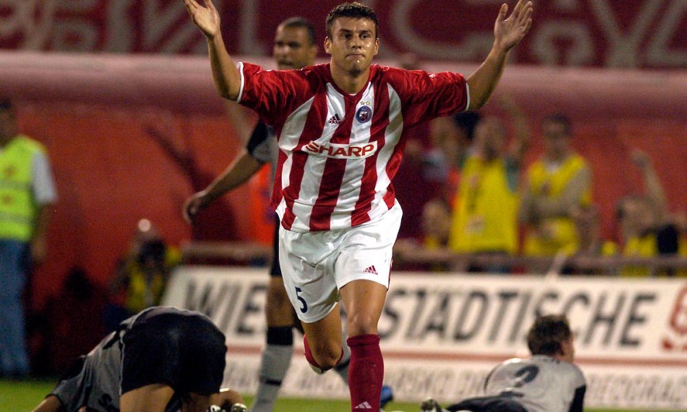 DUDIĆ: Zvezda može da iznenadi i najveće svetske klubove! Mnogima se „odseku“ noge na Marakani (VIDEO)