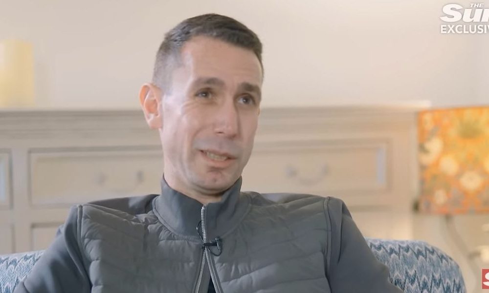 BURAN ŽIVOT ENGLESKOG SUDIJE Vređao Klopa, šmrkao kokain na EP u Nemačkoj, a sad priznao da voli muškarce! (VIDEO)