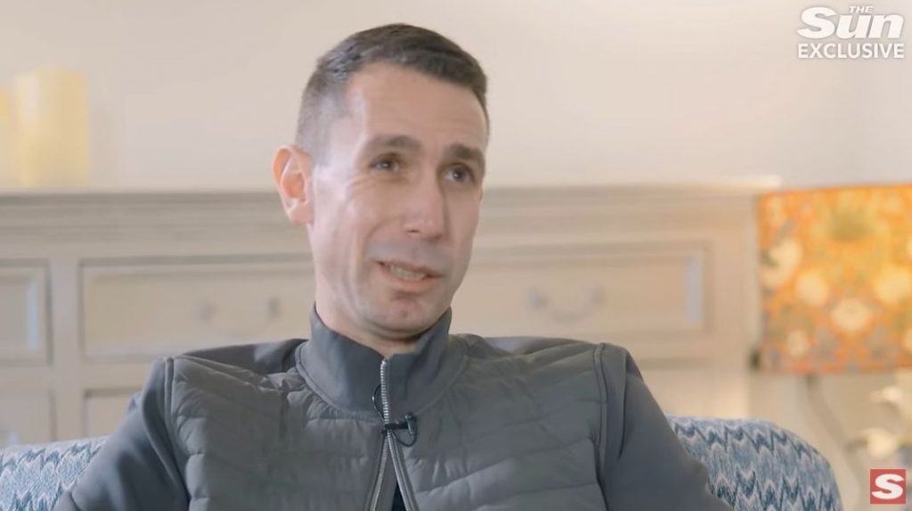 BURAN ŽIVOT ENGLESKOG SUDIJE Vređao Klopa, šmrkao kokain na EP u Nemačkoj, a sad priznao da voli muškarce! (VIDEO)