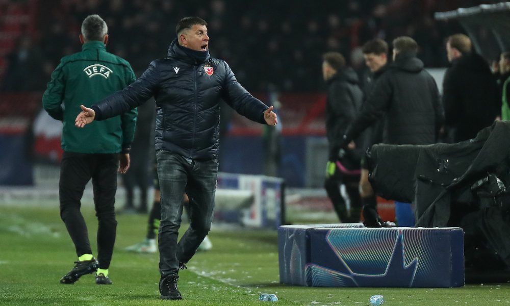 UTISCI DAN POSLE Greške zbog kojih poraz od PSV-a ide na dušu Vladana Milojevića (VIDEO)