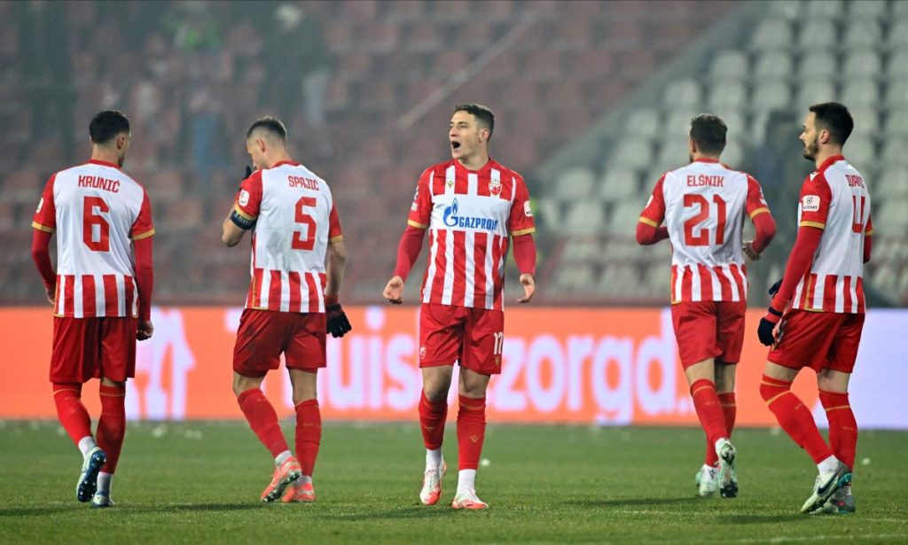 JASNA SLIKA Trio je pogodak, pojedinci nisu za Ligu šampiona! Najveći problem je…