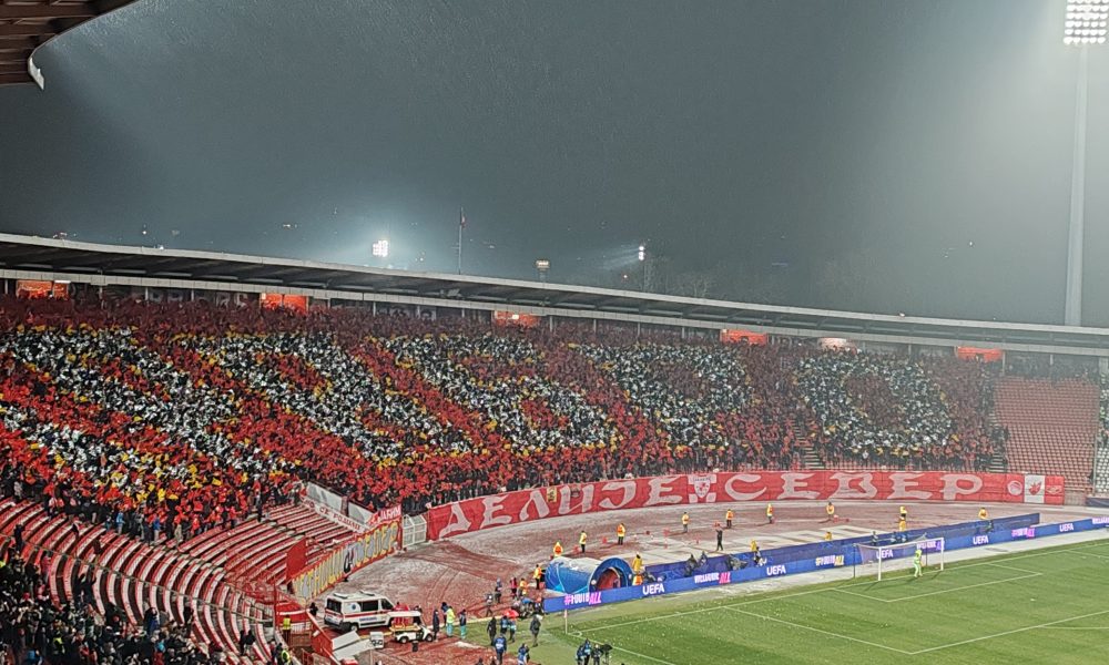 „RIMEJK“ Koreografija „delija“ kao pre 21 godinu, ali sada lepša i efektivnija (VIDEO)