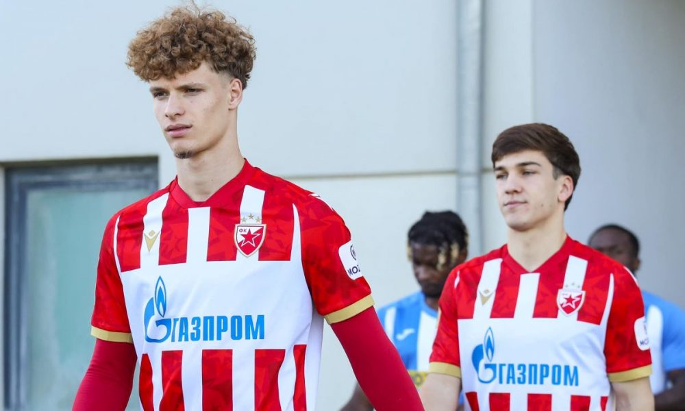 RETKO SE DEŠAVA Zvezda lagano do tri gola razlike, pa na kraju samo remi! Nameće se Jovanović