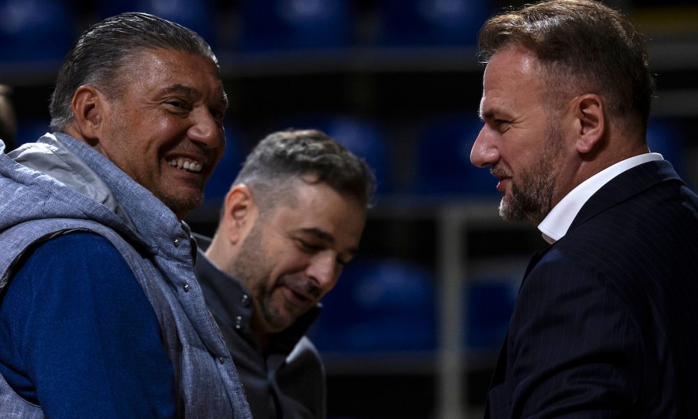 Na koga je mislio Miško? Ražnatović zagonetnom porukom najavio veliki povratak!