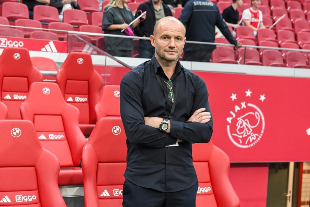 Jovanović: Svi klubovi na Balkanu mogu da zavide Vojvodini!
