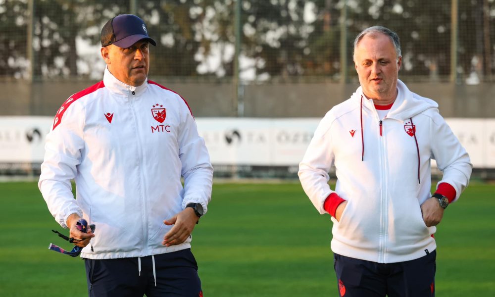 MILOJEVIĆ POSLE POLJAKA: Ovo nije bila prijateljska utakmica! Ne možemo da nemamo neka kašnjenja u nekim defanzivnim…