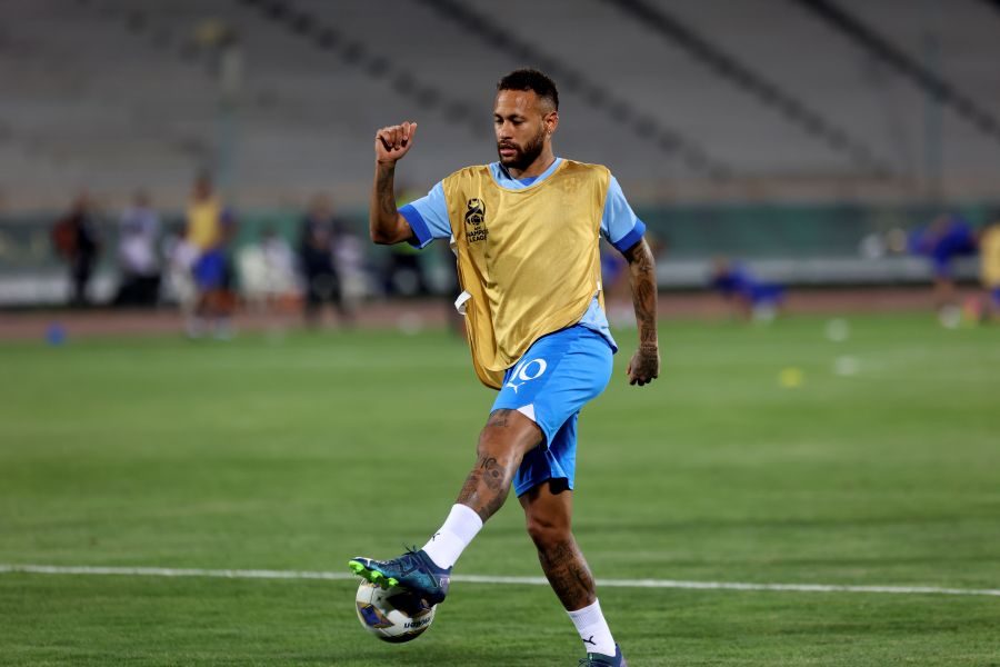 PLJAČKA VEKA Nejmar ojadio Al Hilal za 62 miliona evra i vraća se kući!