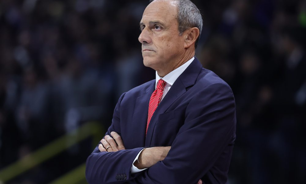 LOŠE VESTI ZA OLIMPIJU PRED PARTIZAN Izuzetno važan igrač četiri meseca van terena! Propustiće i duel sa Zvezdom