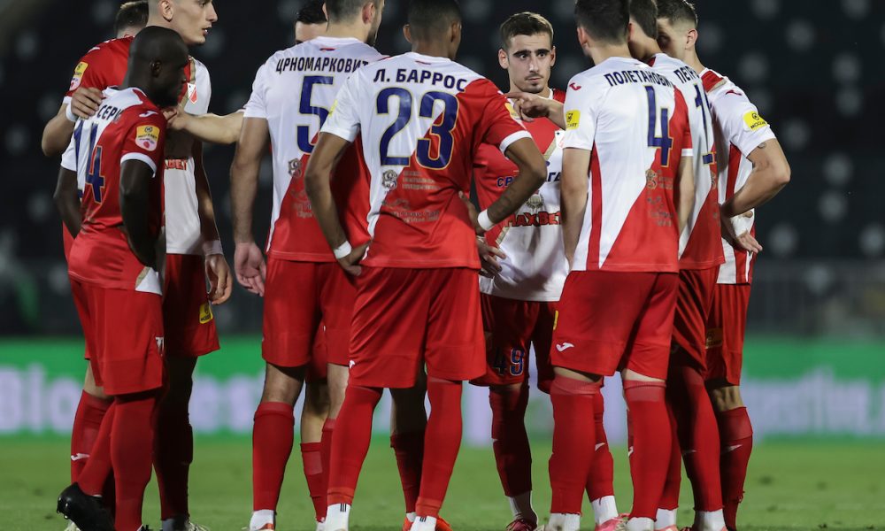 SARAGOSA DOVODI VOŠINO KRILO „Stara dama“ i Crvena zvezda dele zaradu, evo o kojoj je sumi reč…