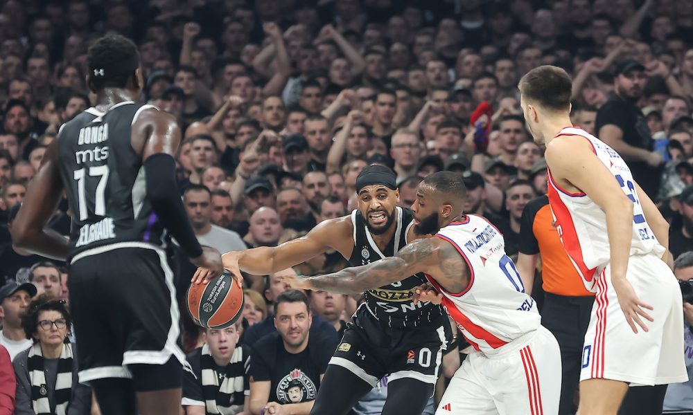 Večiti u pohodu na zaradu! Poznat novčani fond Evrolige