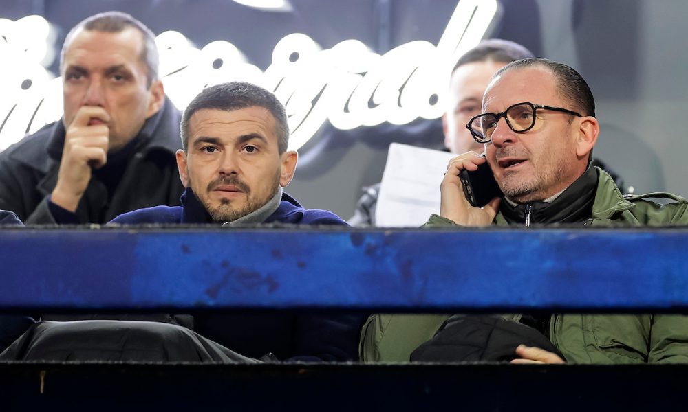 Partizan poslao ponudu u Skoplje, Vardar je glatko odbio