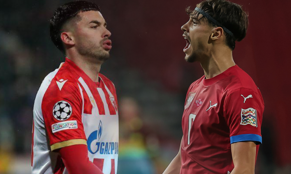DILEMA: Radonjić ili Birmančević?