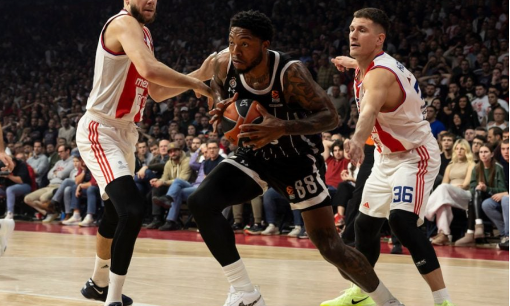 „Partizan je favorit protiv Zvezde! Ovaj igrač je dobio tim u svoje ruke i tada je sve krenulo“