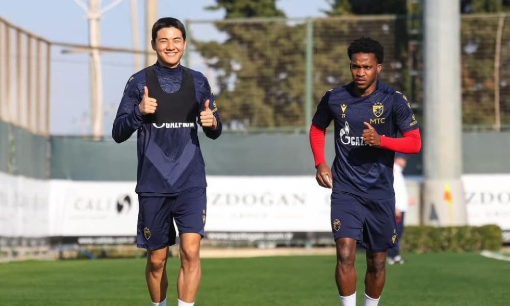 POTVRĐENO PISANJE MBS Tandem ponovo u Crvenoj zvezdi!