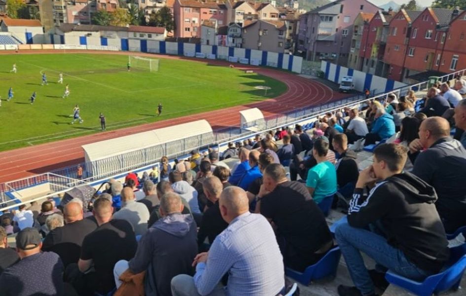 JASNA PRAVILA Baraži za popunu Srpske lige Zapad i zonski rang… Spremne kazne za odustajanje!