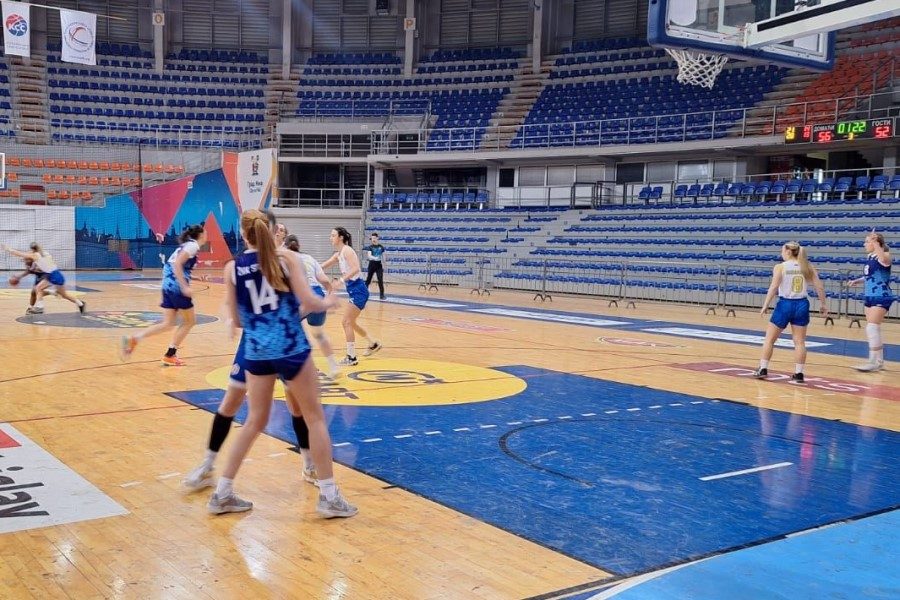 PRODUŽETAK U ČAIRU Student stigao do pobede protiv Spartaka