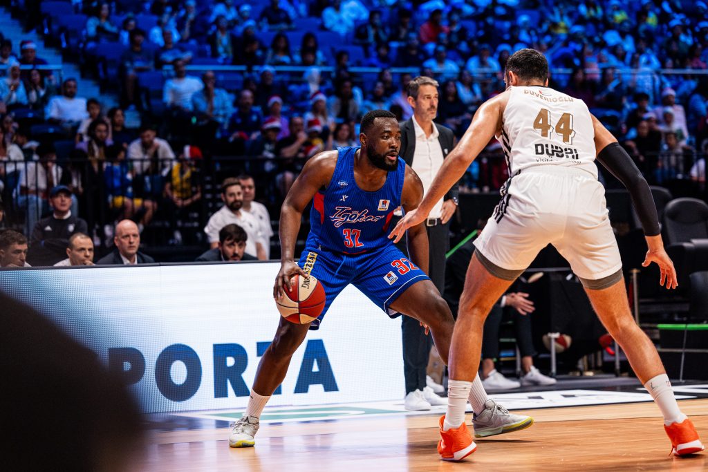 MVP KOLA DOLAZI IZ IGOKEE Amerikanac najkorisniji igrač 15. runde ABA lige (VIDEO)
