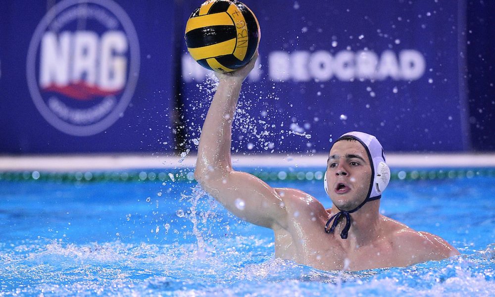 JEDINI BEZ PORAZA Novi Beograd slavio u Splitu! Jadran pao posle peteraca