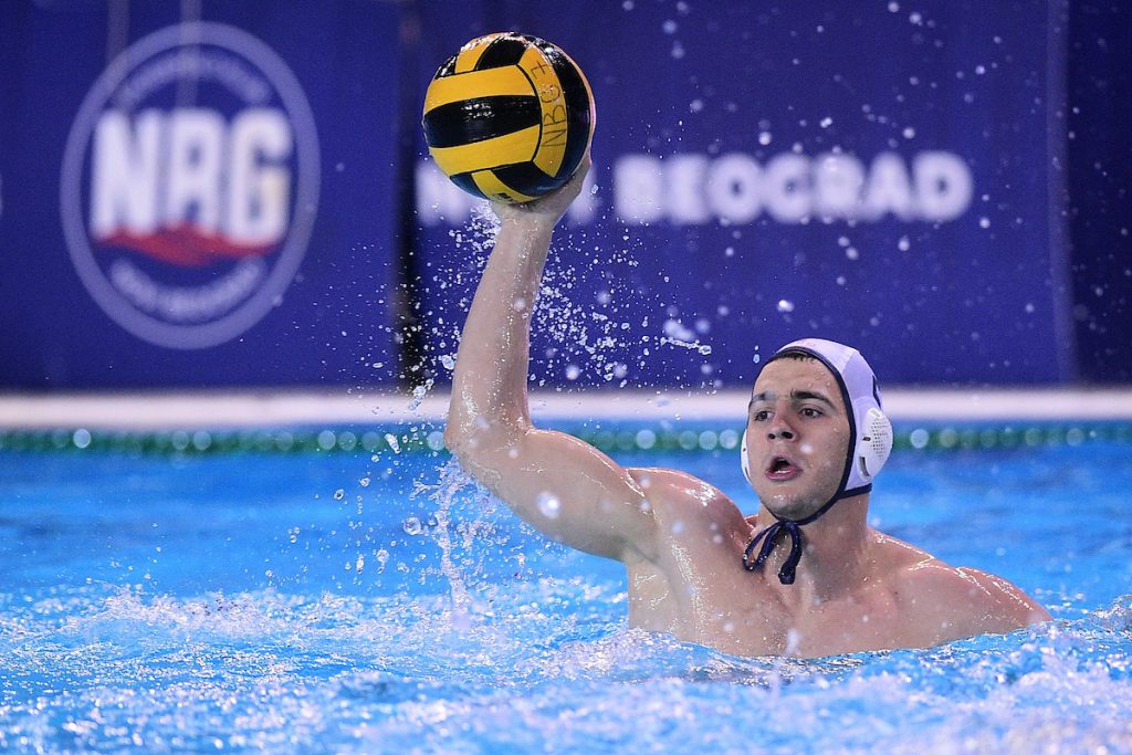 JEDINI BEZ PORAZA Novi Beograd slavio u Splitu! Jadran pao posle peteraca