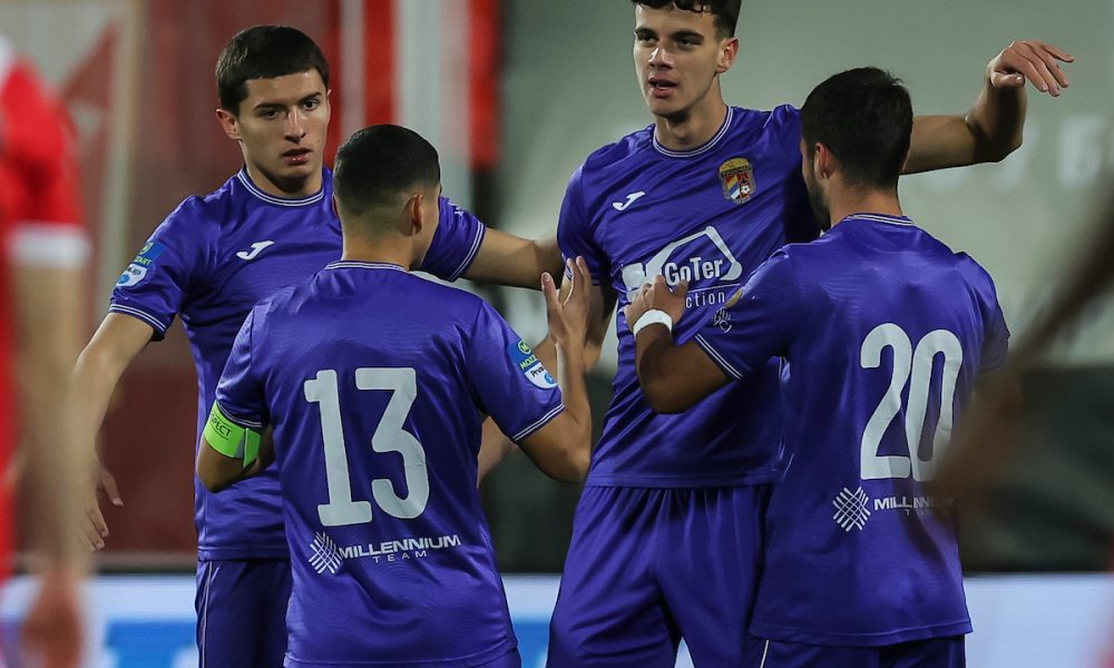 Prva liga: Kreće plej-of i potera za superligaškom ulaznicom