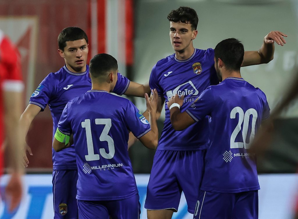 Prva liga: Kreće plej-of i potera za superligaškom ulaznicom