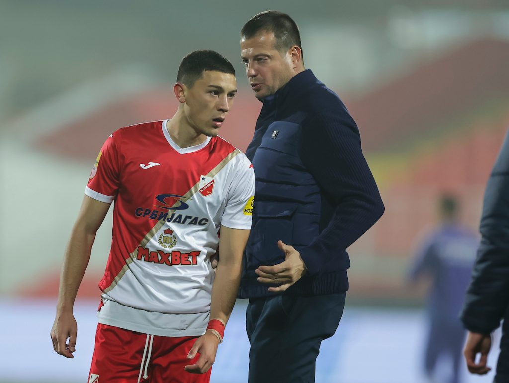 FSS DONEO ODLUKU Kažnjen Nenad Lalatović! Neće voditi Vojvodinu u veoma važnom meču u borbi za Evropu i ne samo to!