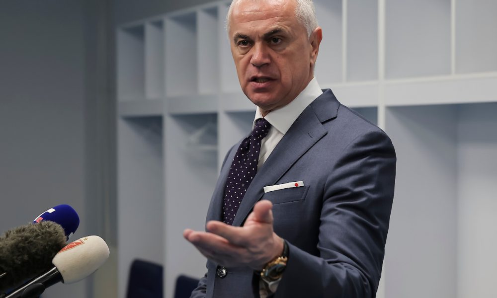 Terzić nudi pomoć: Stavljamo se na raspolaganje Rusima