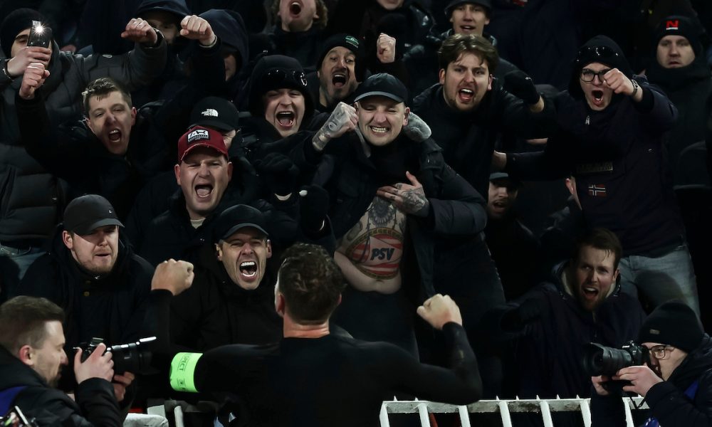 HOLANĐANI BESNE POSLE BEOGRADSKE NOĆI: Ovoga nema nigde! On je diktator! Bilo bi…