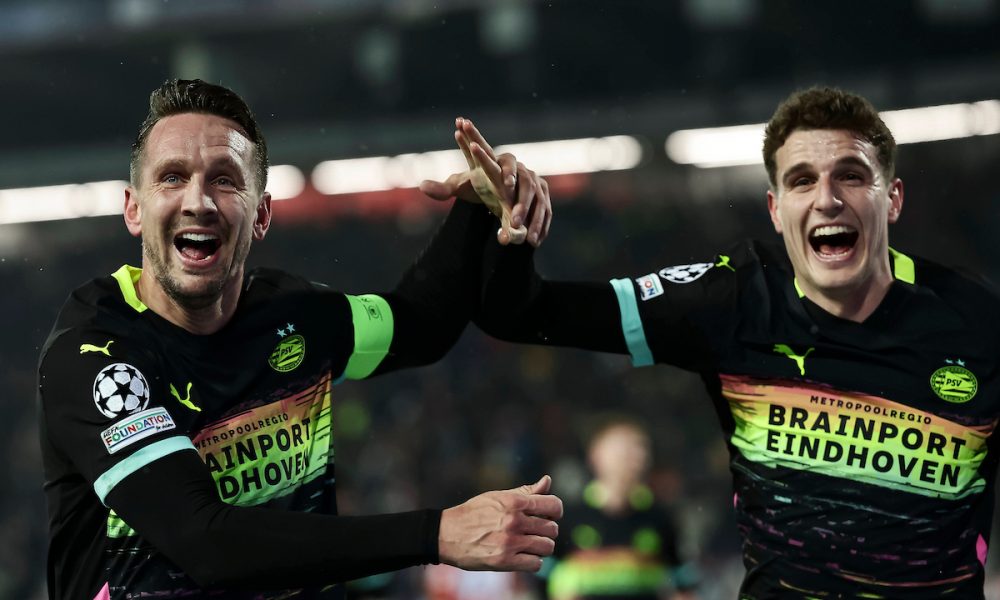 UEFA objavila zarade: PSV i Ajaks zgrnuli bogatstvo