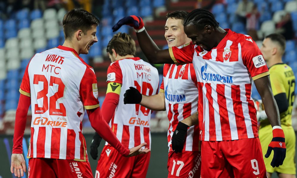 POTVRĐENO PISANJE MBS Napadač preskače PSV! Problem ima defanzivac…