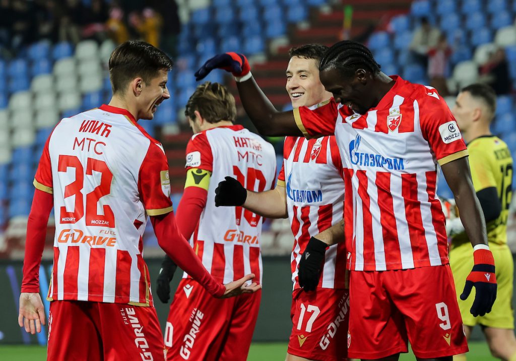 POTVRĐENO PISANJE MBS Napadač preskače PSV! Problem ima defanzivac…