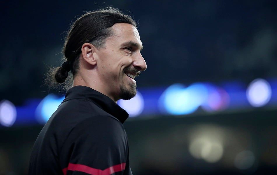 KRIZNI SASTANAK POSLE PORAZA Ibrahimović držao govor fudbalerima Milana