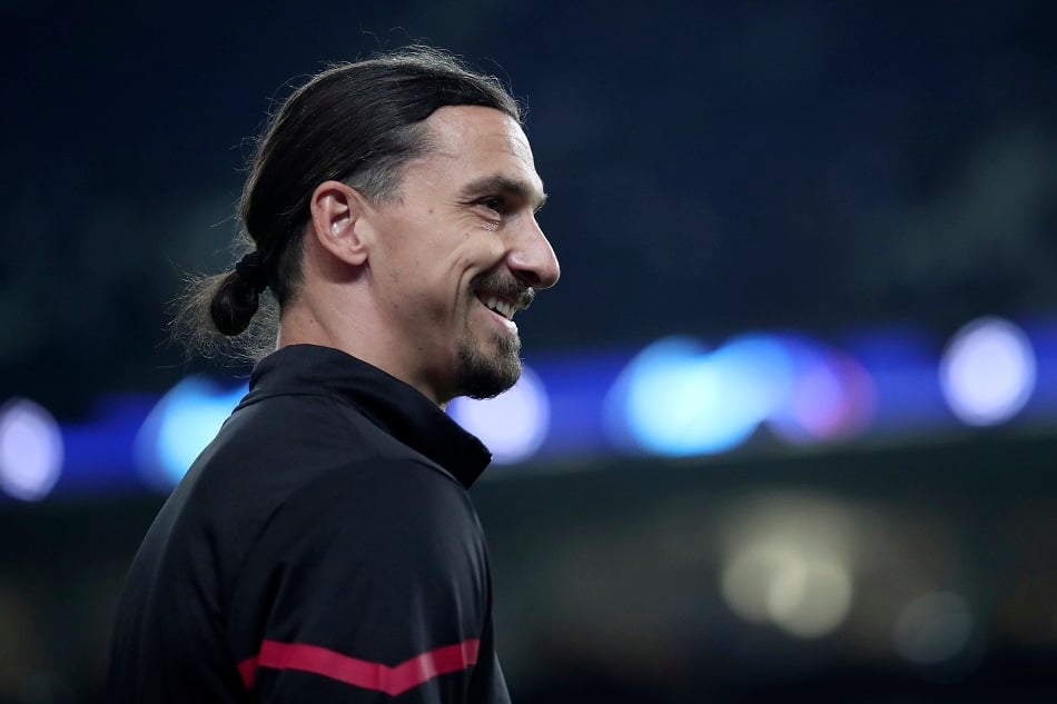 KRIZNI SASTANAK POSLE PORAZA Ibrahimović držao govor fudbalerima Milana