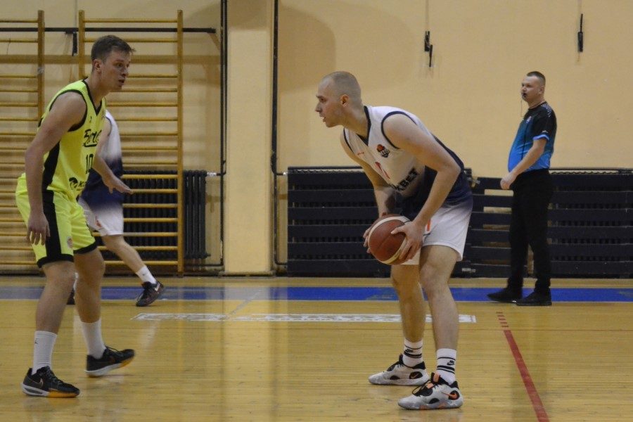 ZLATNI JUNIOR U SLOVAČKOJ Niš Maxbet oslabljen u nastavku sezonu