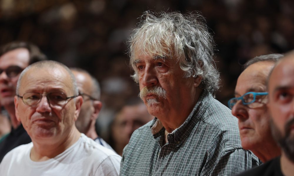 LEGENDA CRVENO-BELIH O VEČITIMA Zvezda ima bolji rezultat nego… Željko je brže posložio neke stvari