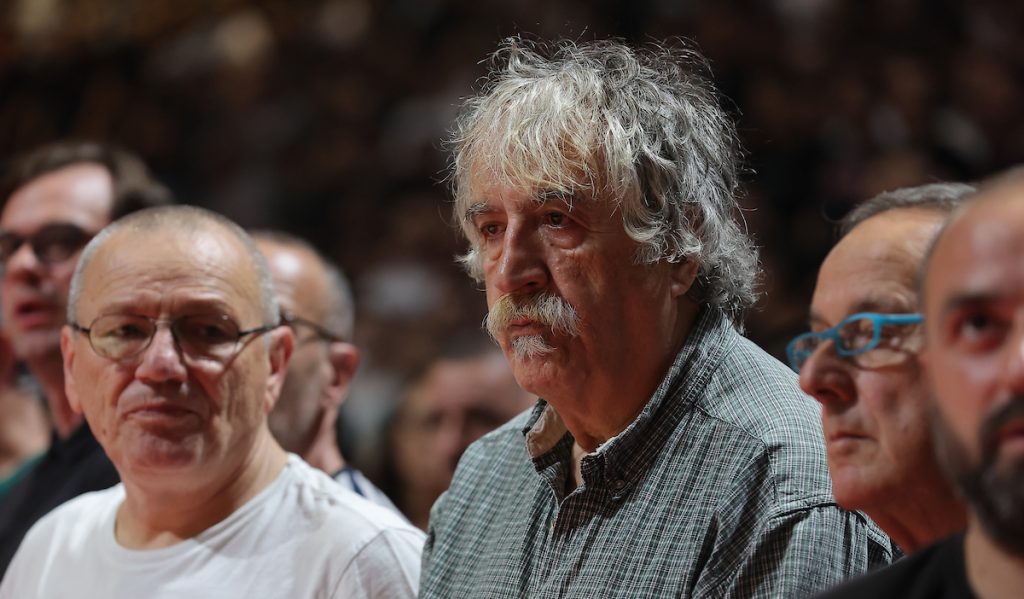 LEGENDA CRVENO-BELIH O VEČITIMA Zvezda ima bolji rezultat nego… Željko je brže posložio neke stvari
