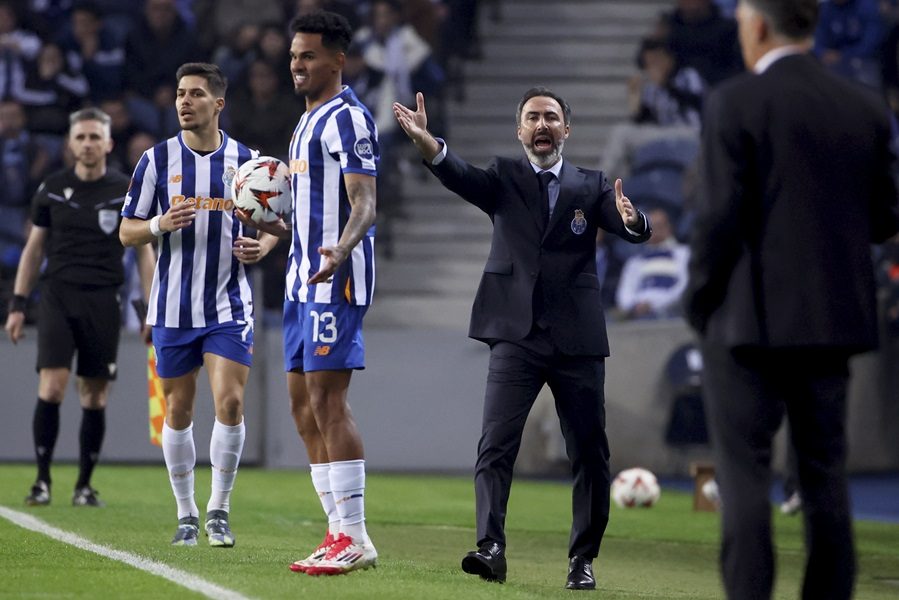 Ogroman udarac za Porto pred dolazak Zvezde! „Skupo“ plaćena pobeda nad Arukom!