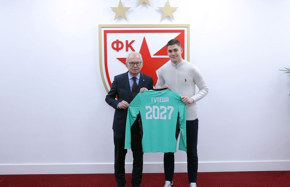 POTVRĐENO PISANJE MAXBET SPORTA Važan potpis u Ljutice Bogdana!