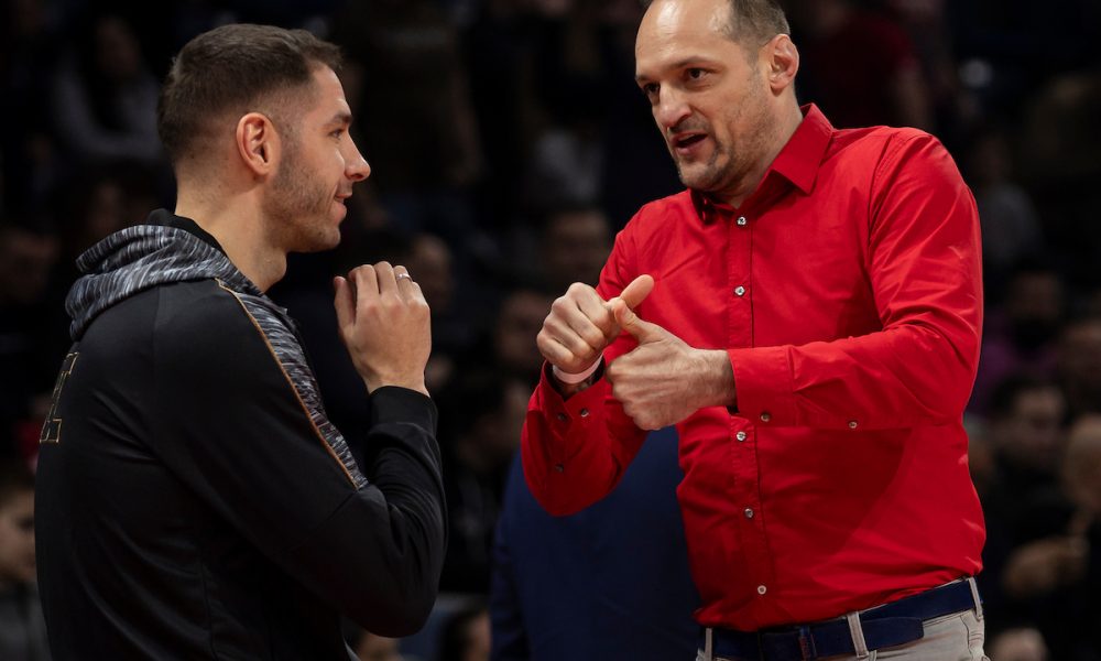 OGLASILA SE ZVEZDINA LEGENDA Evo šta je donelo odličan rezultat… Ovo je realan scenario!