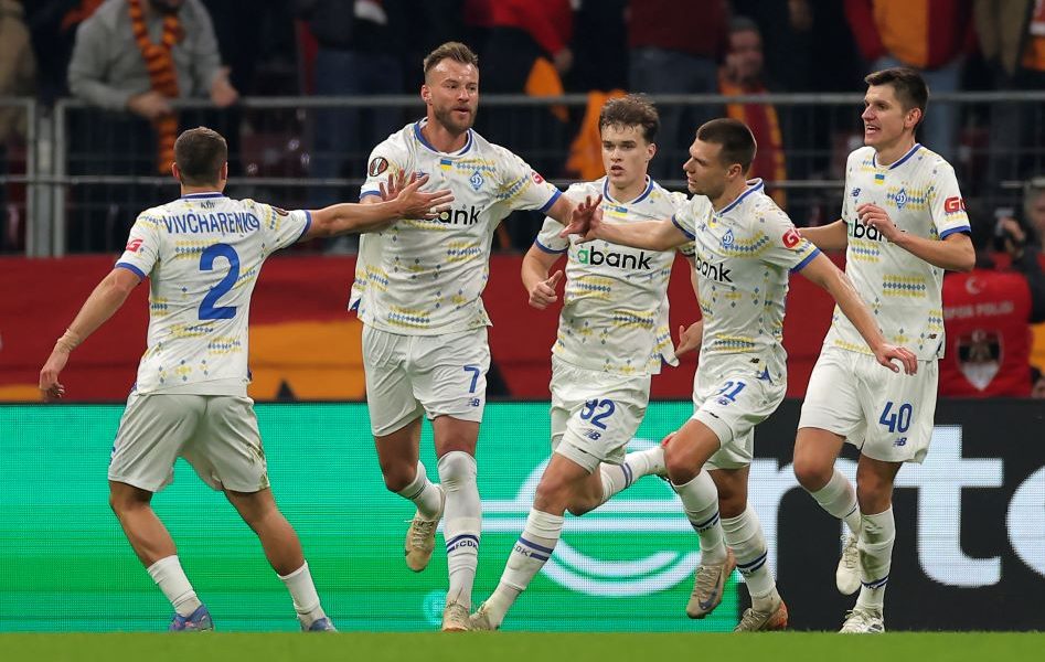 LIGA EVROPE Galatasaraj prosuo dva gola viška, iskusni as šokirao Istanbul