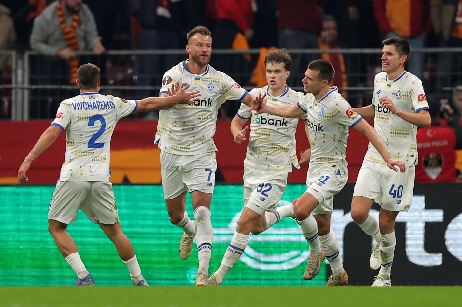 LIGA EVROPE Galatasaraj prosuo dva gola viška, iskusni as šokirao Istanbul