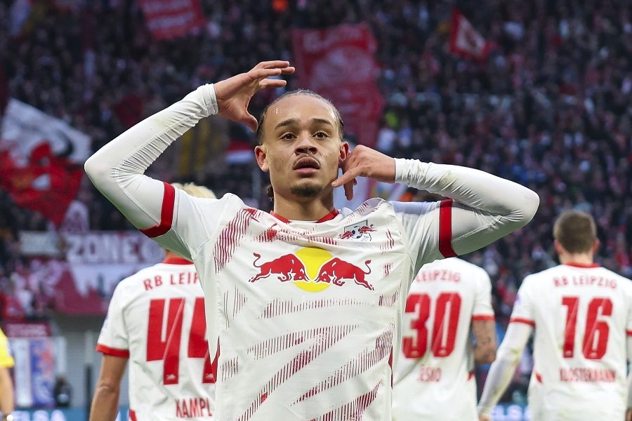 BUNDESLIGA Lajpcig majstorijama Simonsa srušio Verder! Povratnik Undav vodio Štutgart do pobede