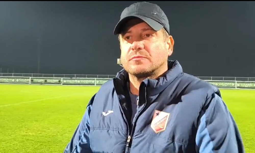 LALATOVIĆ POSLE PRVOG NEUSPEHA U TURSKOJ: Ovaj poraz nam je dobrodošao! Igrači su mi tražili slobodno prepodne, ali im nisam dao