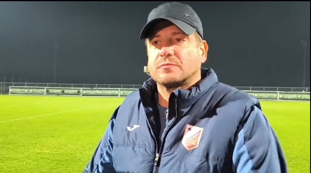 LALATOVIĆ POSLE PRVOG NEUSPEHA U TURSKOJ: Ovaj poraz nam je dobrodošao! Igrači su mi tražili slobodno prepodne, ali im nisam dao