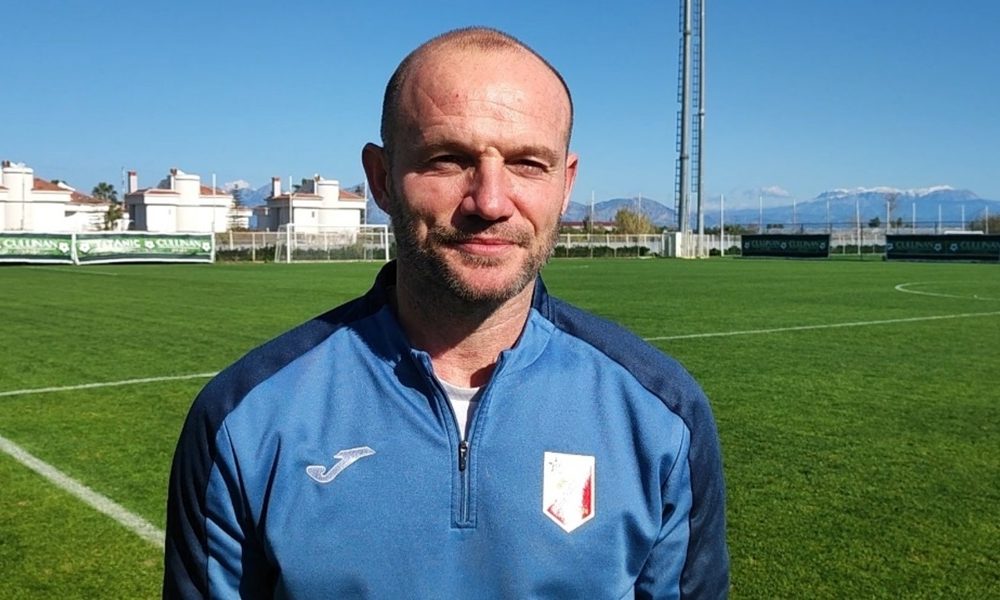 SPORTSKI DIREKTOR VOJVODINE ZA MBS: Ne nameravamo ni da dovodimo, ni da prodajemo igrače do leta! O sudbini Radulovića odlučujemo narednih dana (VIDEO)